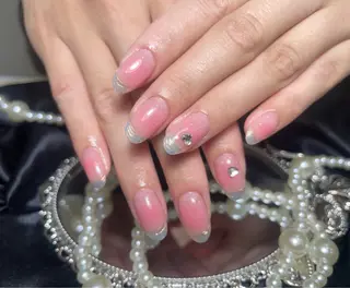 ネイル Muse Nails ❣️蒲田のネイルデザイン