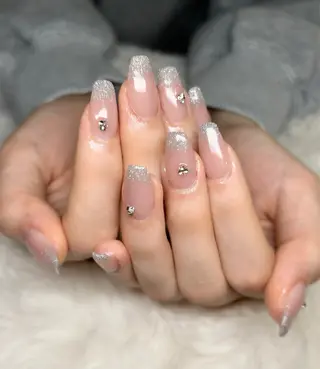 ネイル yamane de salonのネイルデザイン