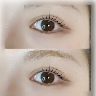 マツエク・マツパ ANGE🪽 松戸店 🫧Nagisaのマツエク・マツパデザイン