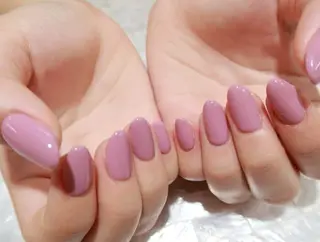 ネイル Olivia Blueのネイルデザイン