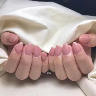 ネイル chai nail _ai📍鶴橋/桃谷のネイルデザイン
