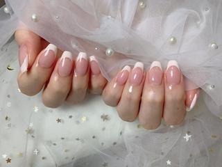 ネイル Ag Nailのネイルデザイン