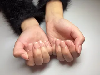 ネイル nailme!/松下 侑未のネイルデザイン
