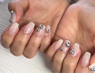 ネイル y' sのネイルデザイン