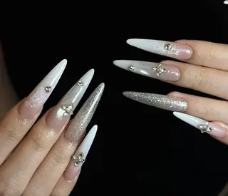 ネイル Miya🎀 nailのネイルデザイン