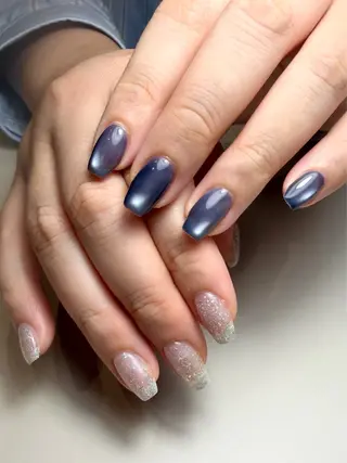 ネイル nailsalon amoのネイルデザイン