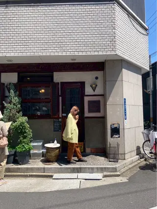 カラー CHIE艶カラー& 癒しヘッドスパ🌿のヘアスタイル