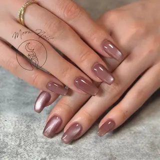 ネイル Moon Nail /栄 大須のネイルデザイン
