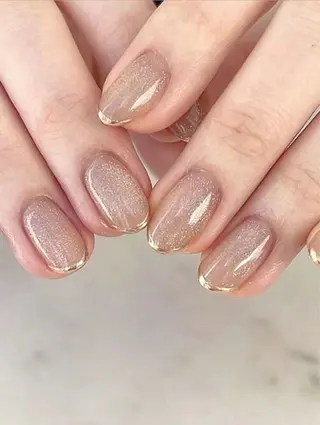 ネイル Sora Nail Honastugiのネイルデザイン
