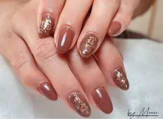 ネイル Moon Nailsのネイルデザイン