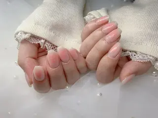 ネイル Anna Nailのネイルデザイン