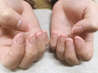 ネイル mogunail &blowのネイルデザイン