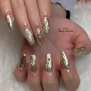 ネイル The 1989 Nail Salonのネイルデザイン