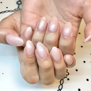 ネイル nailist cocoのネイルデザイン