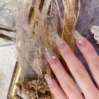 ネイル FLY Nail Salonのネイルデザイン