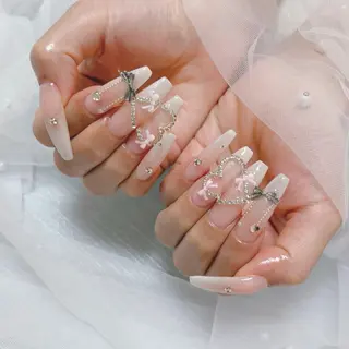 ネイル 💅fleur Ayumiのネイルデザイン