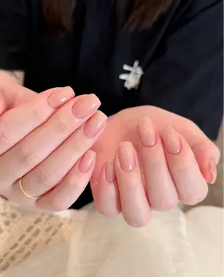 ネイル LadyJJNail つくばのネイルデザイン