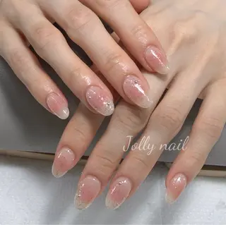 ネイル Jolly Nail 京急蒲田駅1分のネイルデザイン