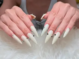 ネイル Hana Rose Nailのネイルデザイン