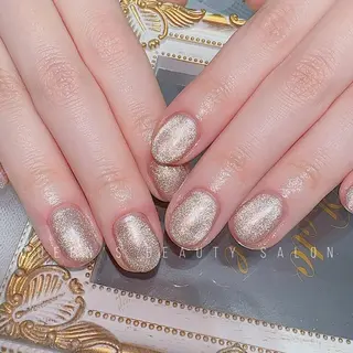 ネイル Queen’s 歌舞伎町店のネイルデザイン