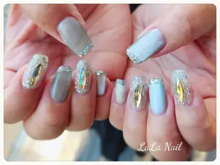 ネイル LaLa Nailのネイルデザイン