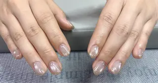 ネイル YK ネイルサロンのネイルデザイン