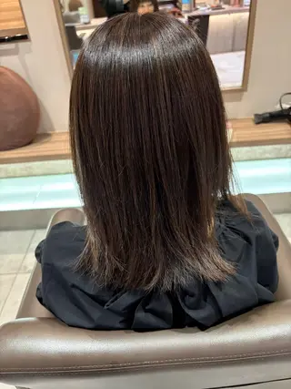 カラー Rio 🍓colorのヘアスタイル