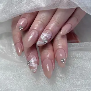 ネイル salonCIPAL MAIのネイルデザイン