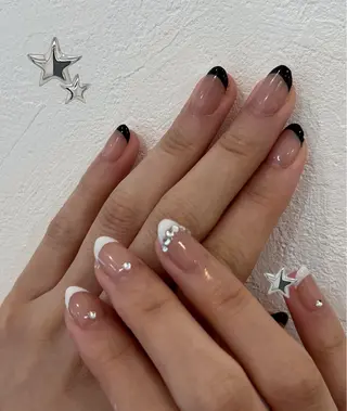 ネイル Toyale riri☆のネイルデザイン