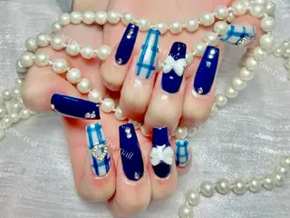 ネイル 🎀Sense Nail渋谷店🎀のネイルデザイン