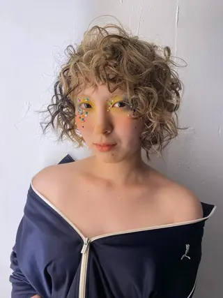 『nico』 夜のまつ毛屋さんのマツエク・マツパデザイン