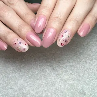 ネイル COCO +のエステ・リラクイメージ