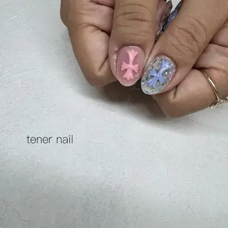 ネイル テネルネイル tener nailのネイルデザイン