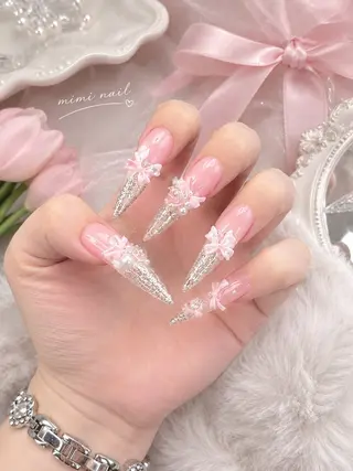 ネイル Mimi Nail_Royalのネイルデザイン