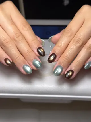ネイル Nail Salon Anのネイルデザイン