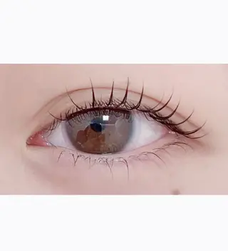 マツエク・マツパ mumu. momoのマツエク・マツパデザイン