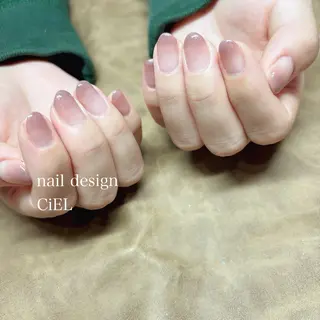 ネイル CiEL Maikoのネイルデザイン