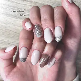 ネイル lukka nailのネイルデザイン