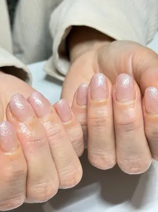ネイル Lily 西11丁目 KARENのネイルデザイン