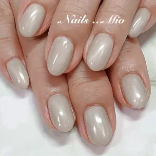 ネイル .Nails Mio 赤羽西ネイルサロンのネイルデザイン