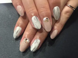 ネイル K- nailのネイルデザイン