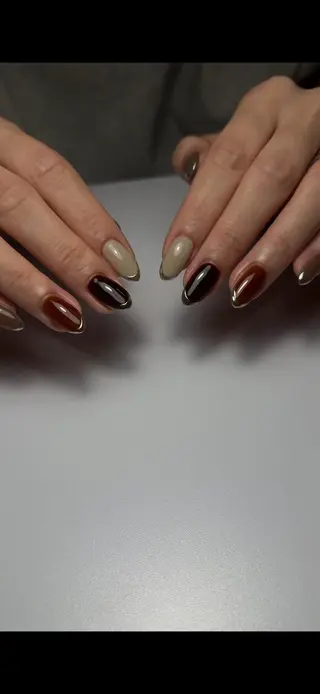 ネイル plum nailのネイルデザイン