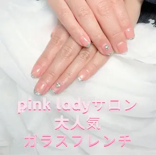 ネイル べ にのネイルデザイン