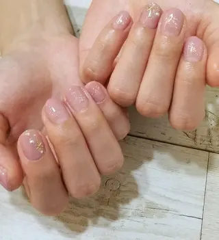 ネイル nijiiro🌈 サトウのネイルデザイン