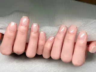 ネイル アミ ちゃんのネイルデザイン