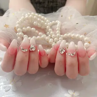 ネイル Kasumi Nailのネイルデザイン
