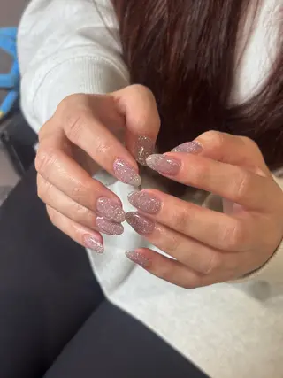 ネイル DEEokazaki kaha.Uのネイルデザイン