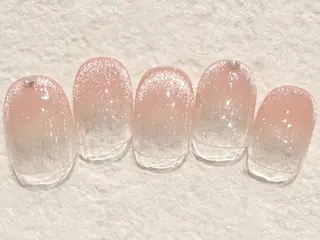 ネイル K. Airiのネイルデザイン