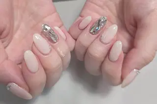 ネイル ᴵⁿ. ᴺᵃⁱˡのネイルデザイン