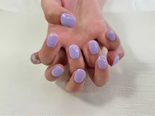 ネイル triton上島店 鈴木のネイルデザイン